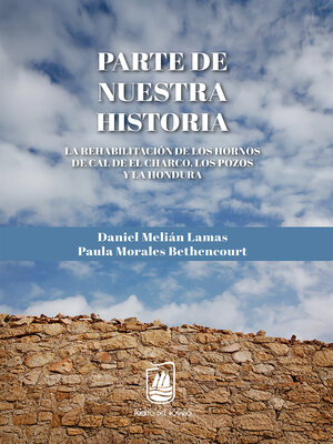 cover image of Parte de nuestra historia